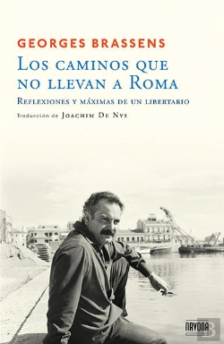 Bertrand.pt - Los Caminos Que No Llevan A Roma