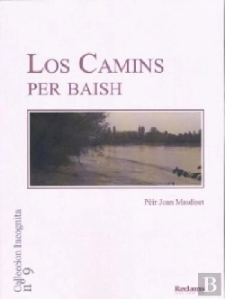 Bertrand.pt - Los Camins Per Baish