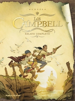 Bertrand.pt - Los Campbell