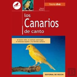 Bertrand.pt - Los Canarios De Canto