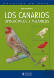 Los Canarios Lipocrómicos Y Melánicos