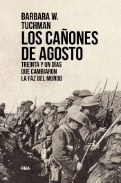Los Cañones De Agosto