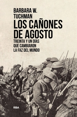Bertrand.pt - Los Cañones De Agosto