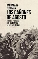 Los Cañones De Agosto