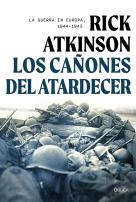 Los Cañones Del Atardecer