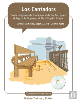 Bertrand.pt - Los Cantadors