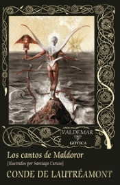 Los Cantos De Maldoror