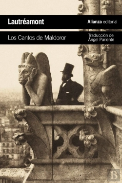 Bertrand.pt - Los Cantos De Maldoror