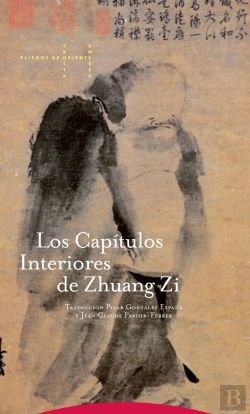 Bertrand.pt - Los Capítulos Interiores De Zhuang Zi