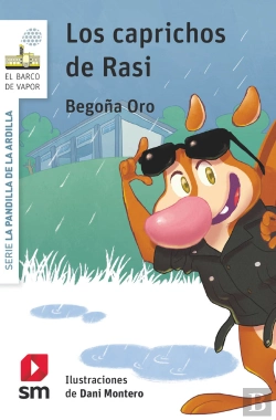 Bertrand.pt - Los Caprichos De Rasi
