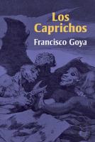 Los Caprichos