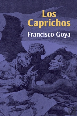 Bertrand.pt - Los Caprichos