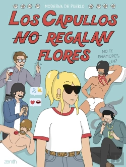 Bertrand.pt - Los Capullos No Regalan Flores