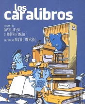 Los Caralibros