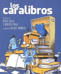 Bertrand.pt - Los Caralibros