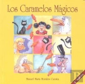 Los Caramelos Mágicos