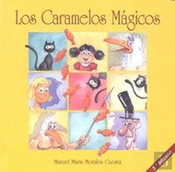 Bertrand.pt - Los Caramelos Mágicos