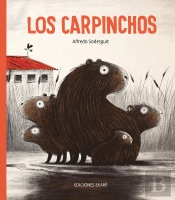 Los Carpinchos