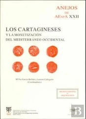 Los Cartagineses Y La Monetarización Del Mediterráneo Occidental