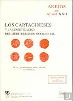 Bertrand.pt - Los Cartagineses Y La Monetarización Del Mediterráneo Occidental