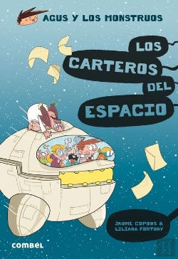 Bertrand.pt - Los Carteros Del Espacio