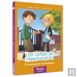 Bertrand.pt - Los Casos De Cornelio Bloc. El Misterio De Los Bromistas