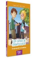 Los Casos De Cornelio Bloc. El Misterio De Los Bromistas