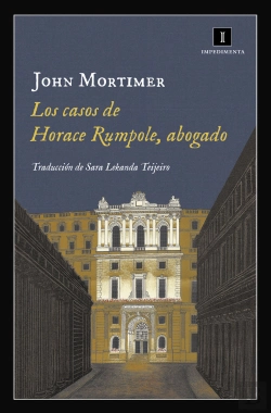 Bertrand.pt - Los Casos De Horace Rumpole, Abogado
