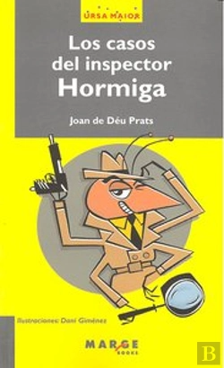 Bertrand.pt - Los Casos Del Inspector Hormiga