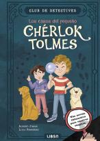 Los Casos Del Pequeño Cherlok Tolmes