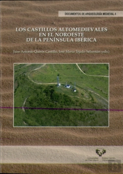 Bertrand.pt - Los Castillos Altomedievales En El Noroeste De La Península Ibérica