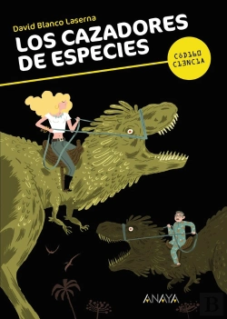 Bertrand.pt - Los Cazadores De Especies