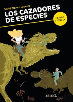 Bertrand.pt - Los Cazadores De Especies