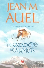 Los Cazadores De Mamuts