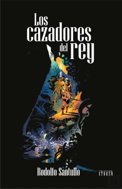 Bertrand.pt - Los Cazadores Del Rey