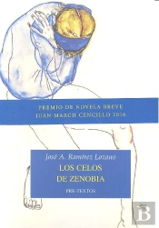 Los Celos De Zenobia