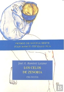 Bertrand.pt - Los Celos De Zenobia