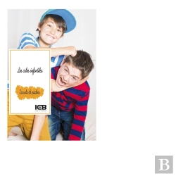 Bertrand.pt - Los Celos Infantiles