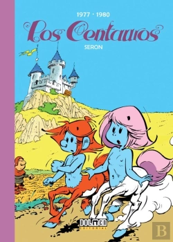 Bertrand.pt - Los Centauros 1977-1980