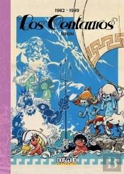 Los Centauros 1982-1989