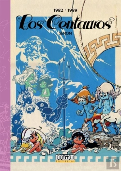 Bertrand.pt - Los Centauros 1982-1989