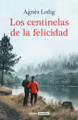 Bertrand.pt - Los Centinelas De La Felicidad