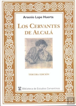Bertrand.pt - Los Cervantes De Alcalá - Tercera Edición