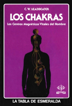Bertrand.pt - Los Chakras