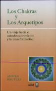 Los Chakras Y Los Arquetipos