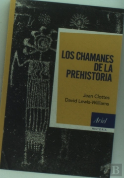 Bertrand.pt - Los Chamanes De La Prehistoria