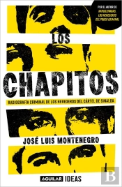 Los Chapitos