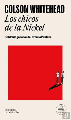 Bertrand.pt - Los Chicos De La Nickel