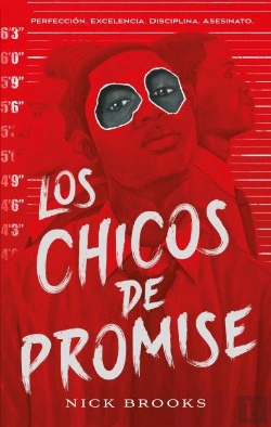 Bertrand.pt - Los Chicos De Promise
