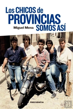 Bertrand.pt - Los Chicos De Provincias Somos Asi